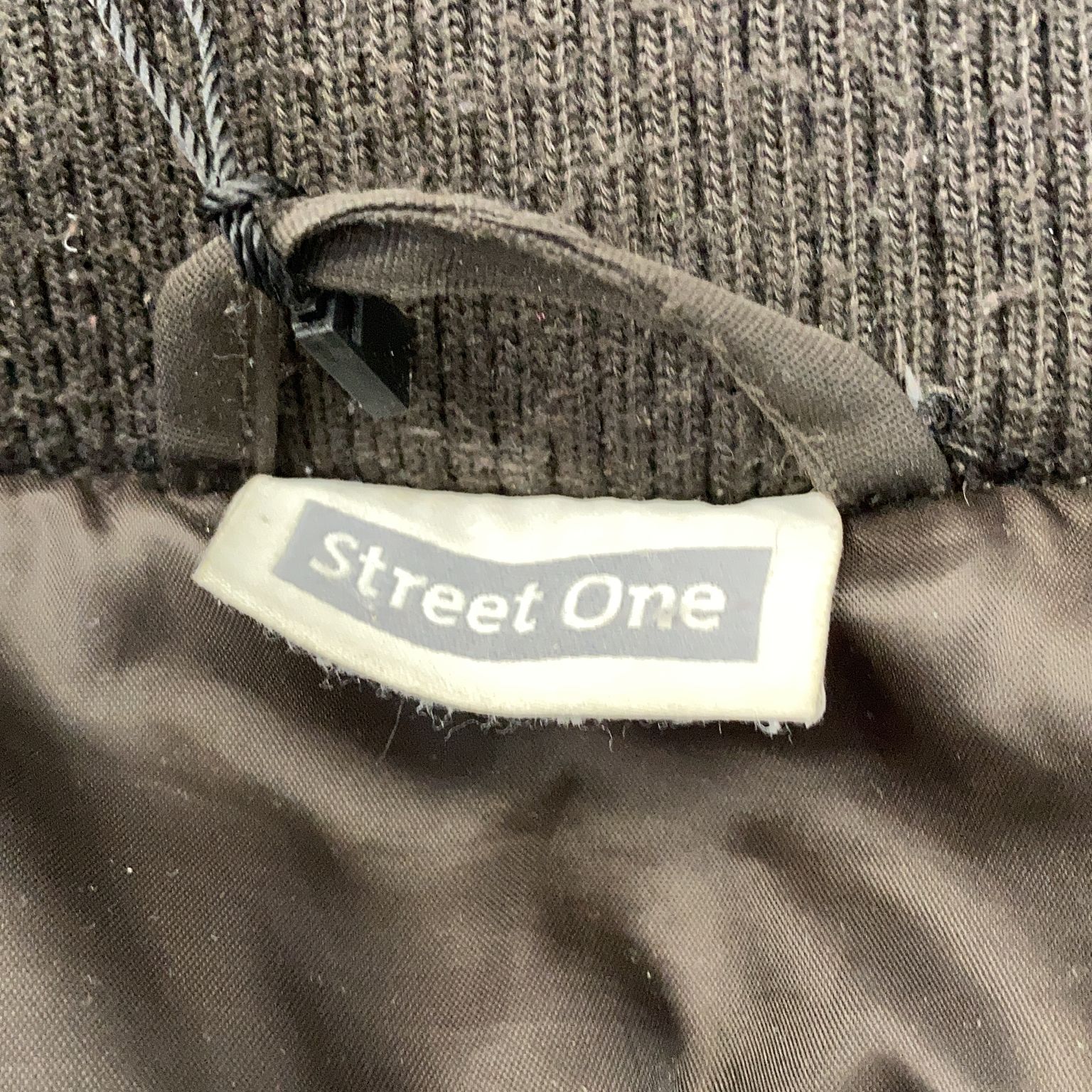 Street One