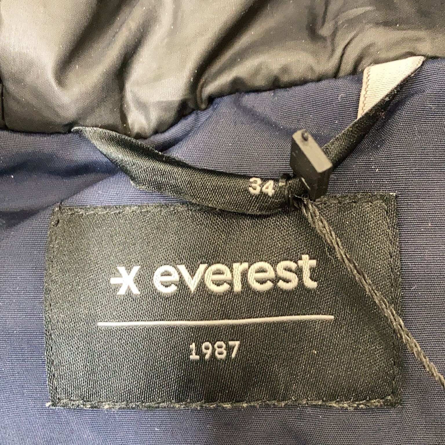 Everest