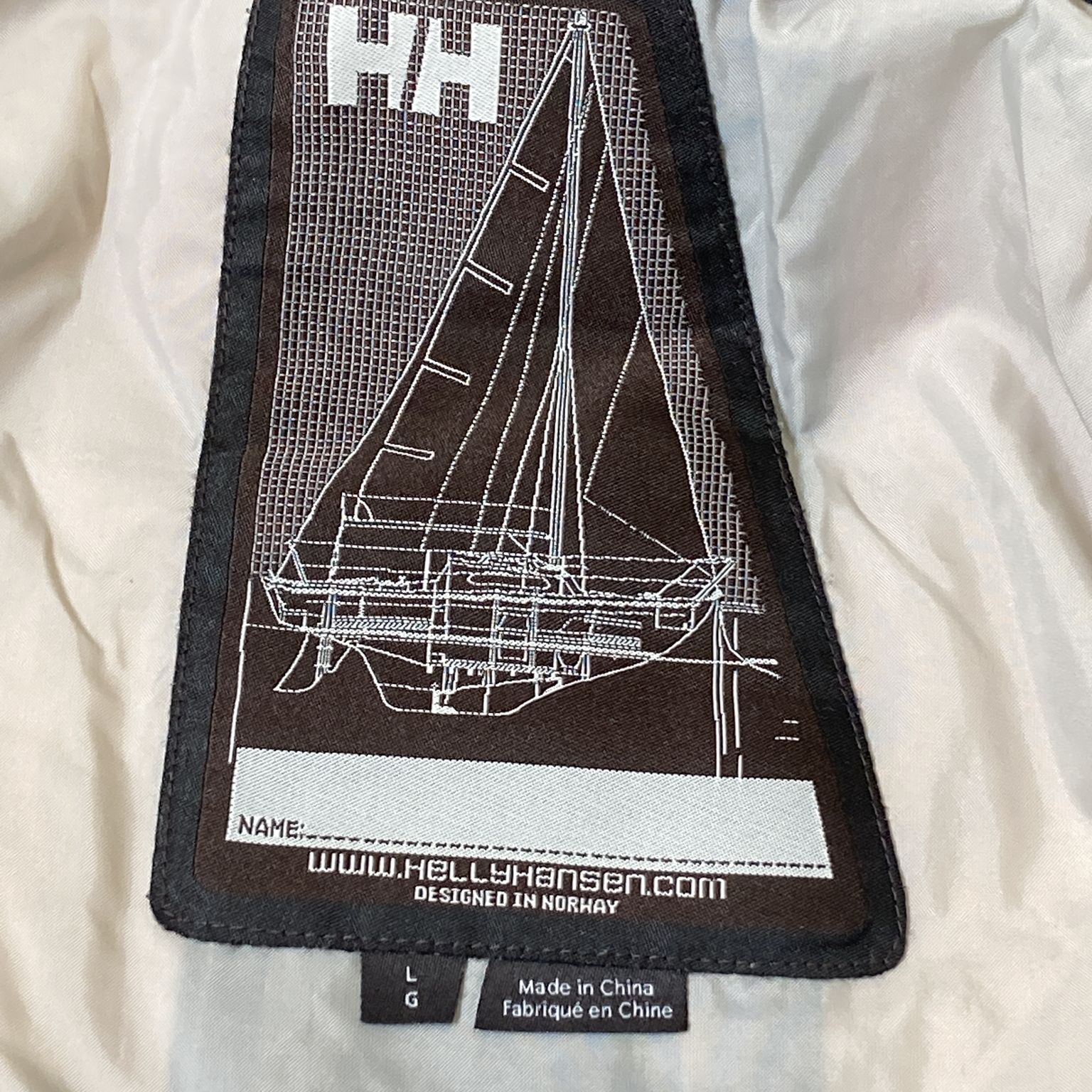 Helly Hansen