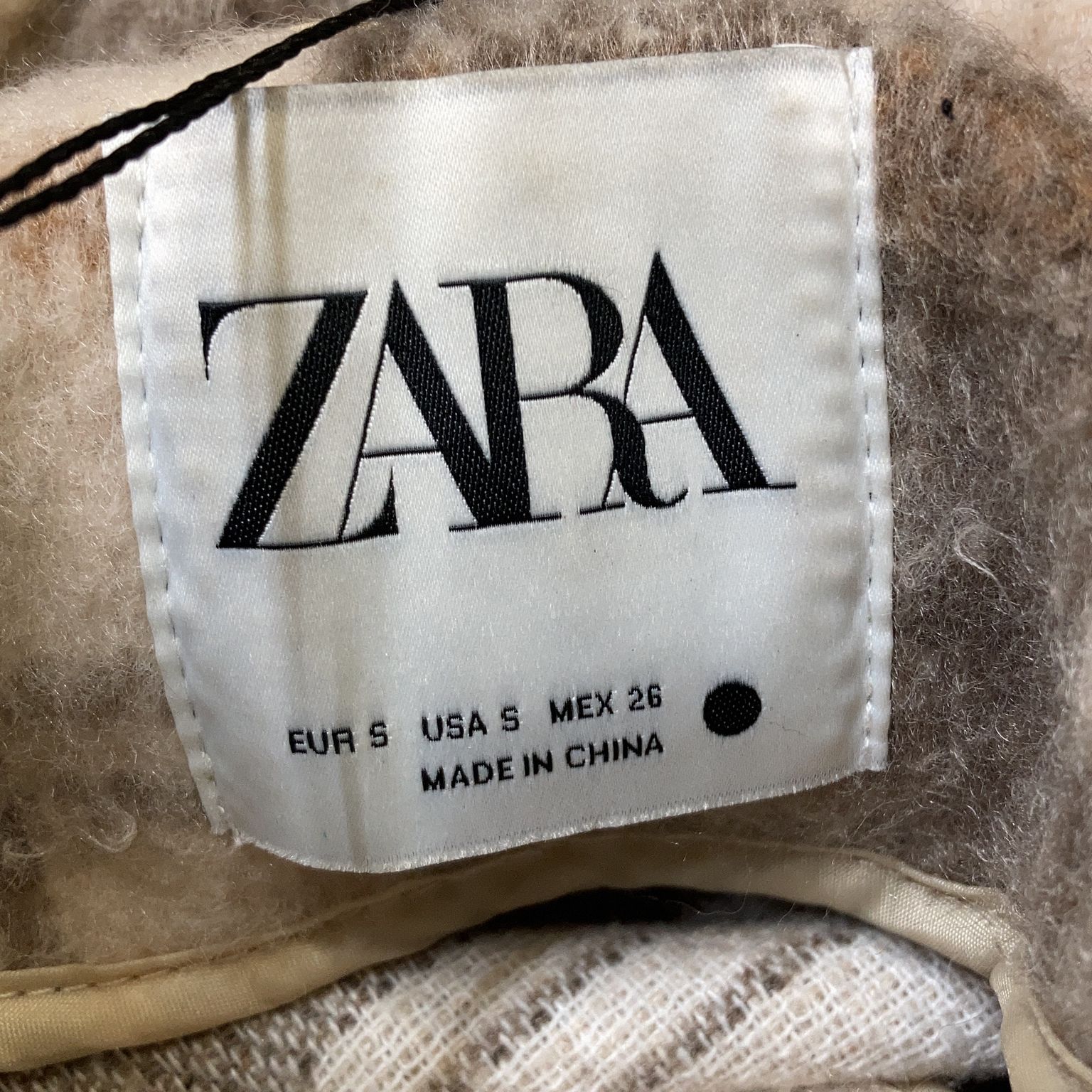 Zara