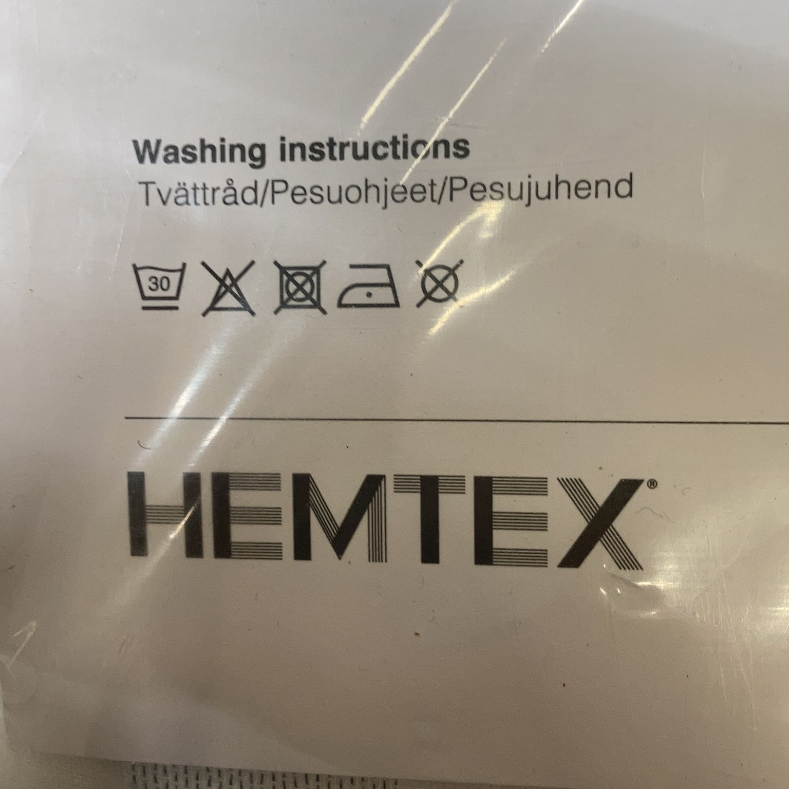 Hemtex