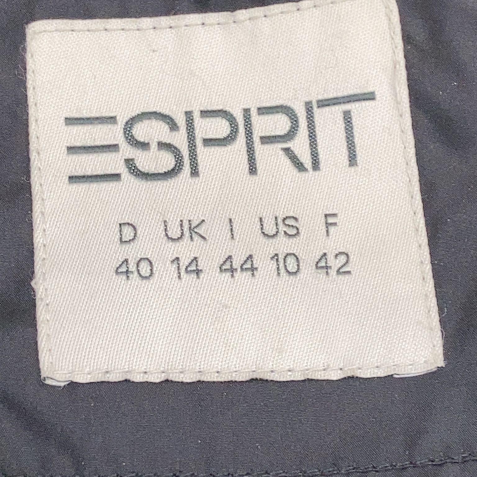 ESPRIT