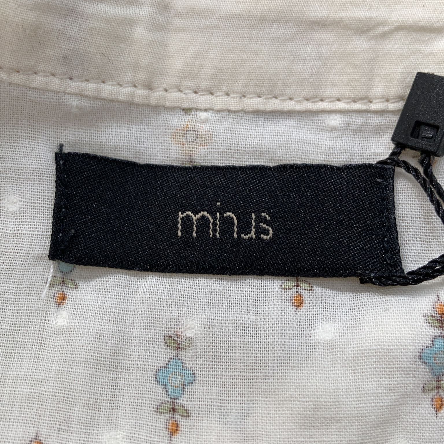 Minus