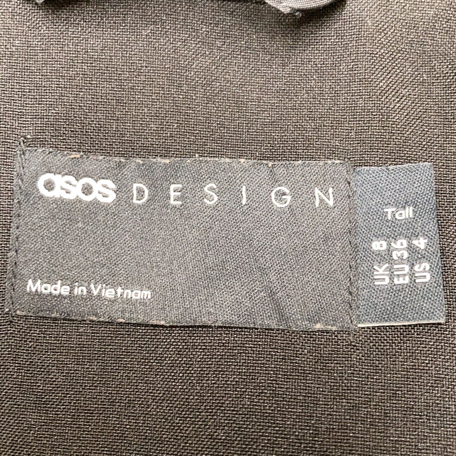 ASOS Design