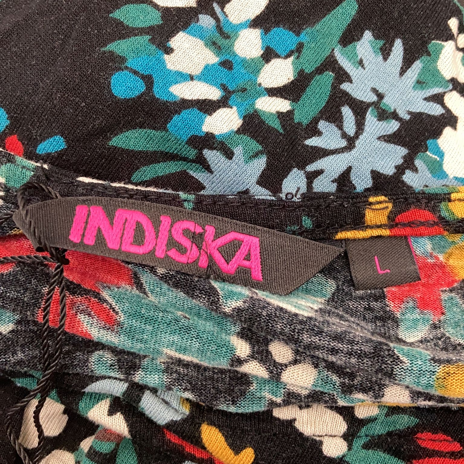 Indiska