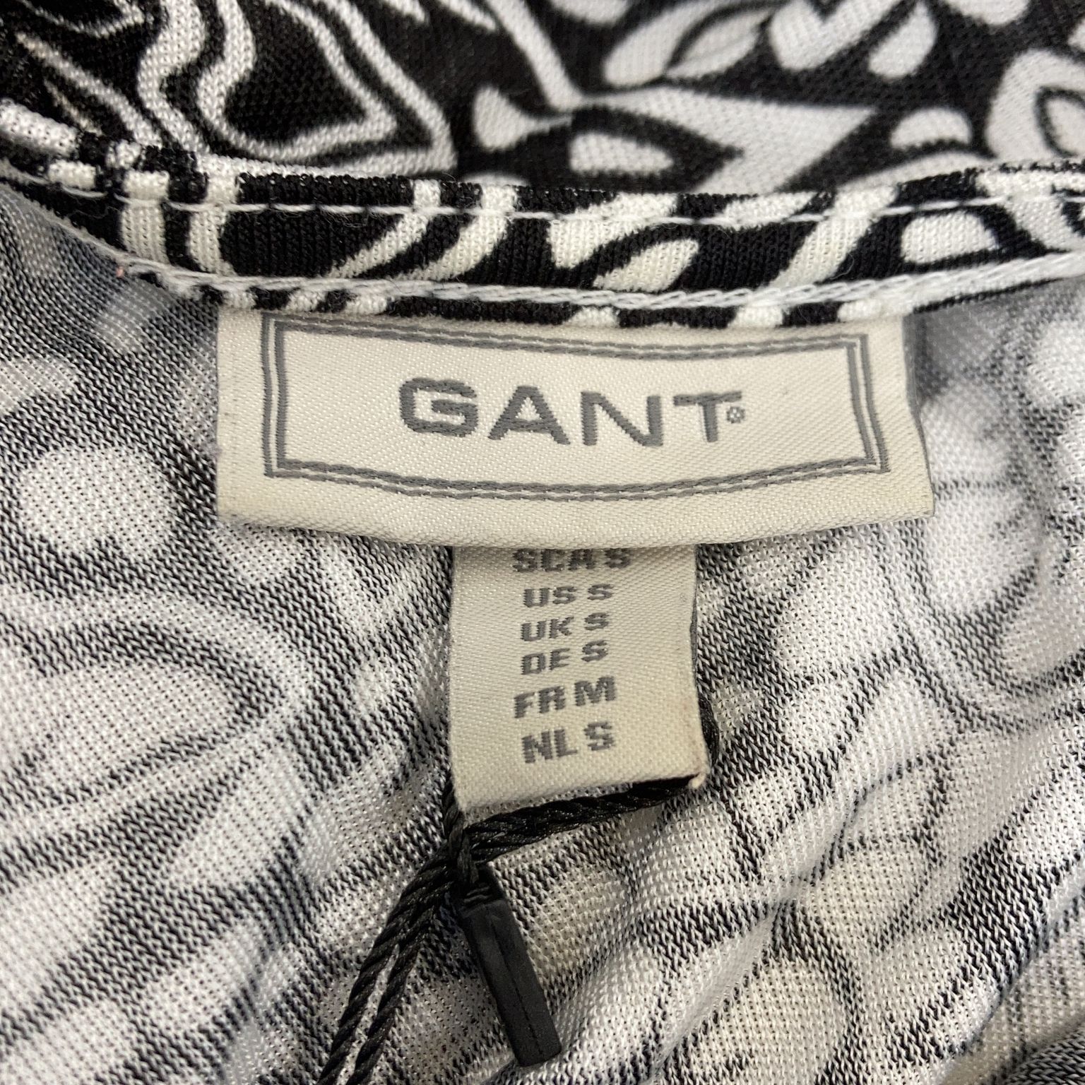 GANT