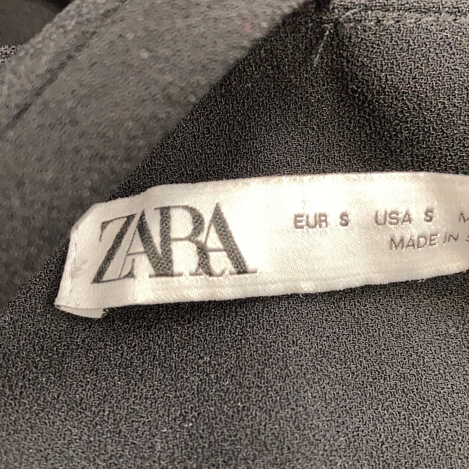 Zara