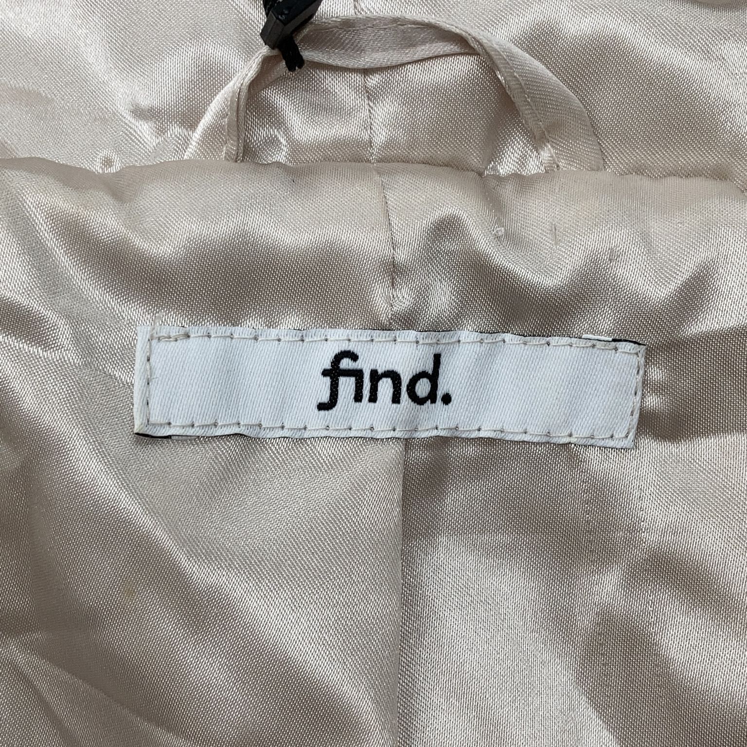 Find