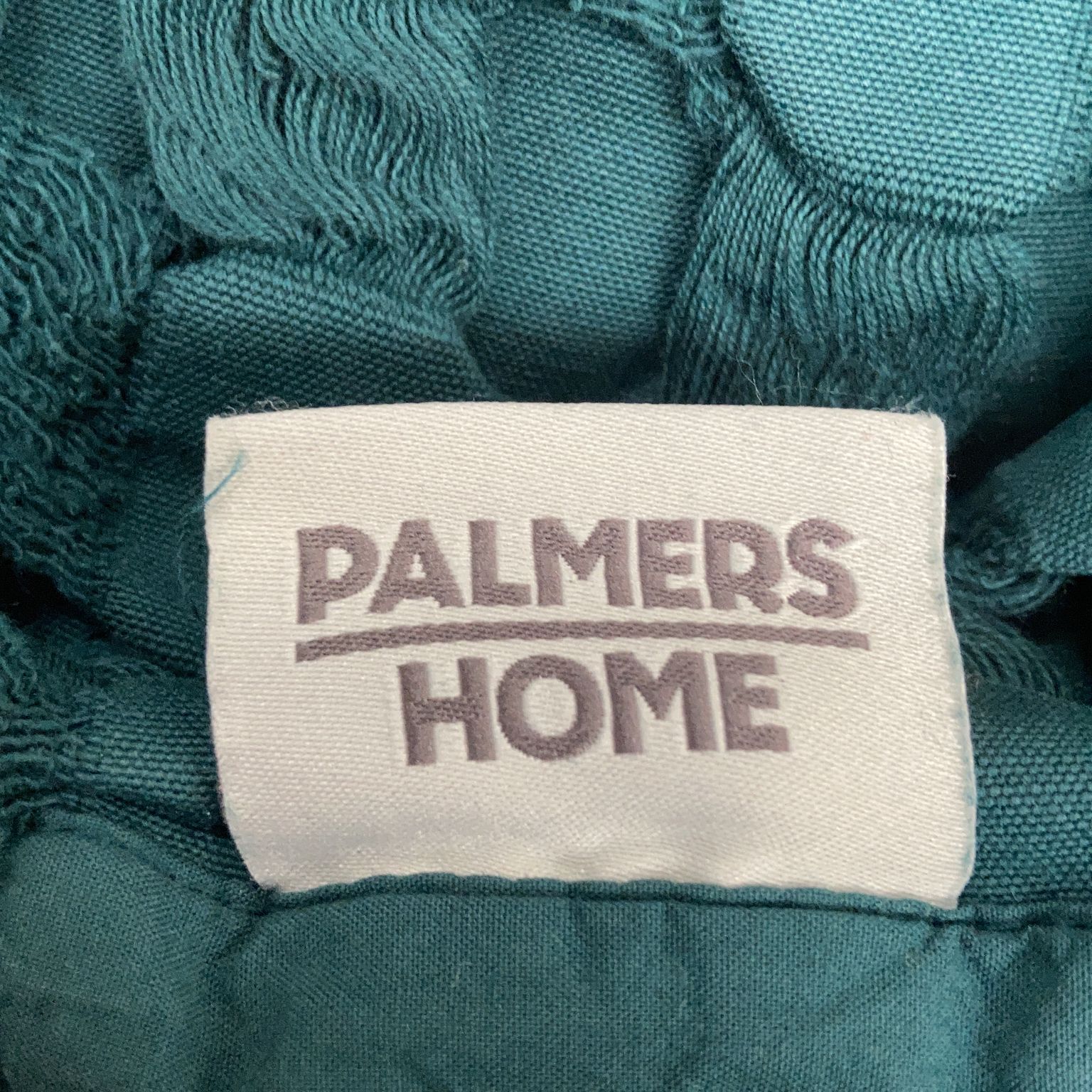 Palmers