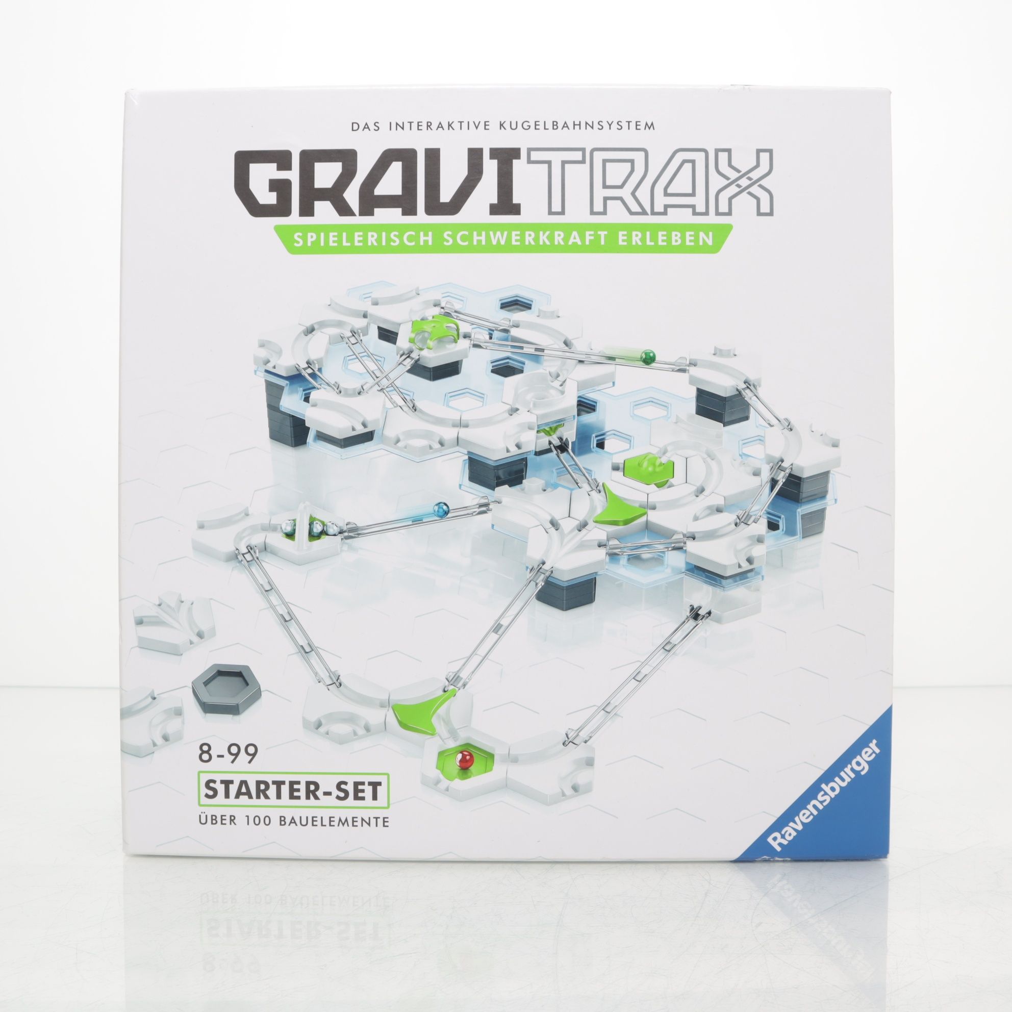 Gravitrax