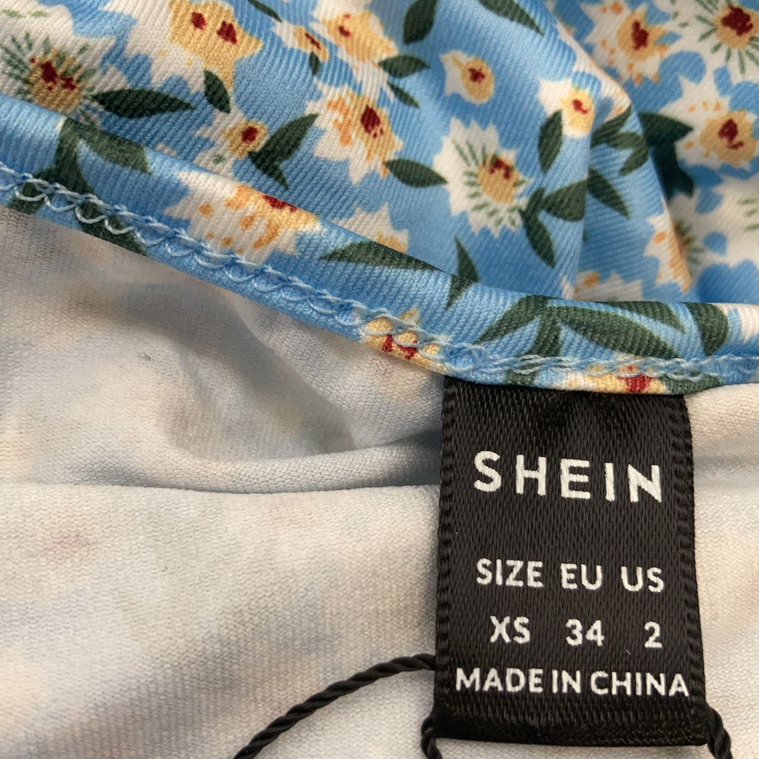 Shein