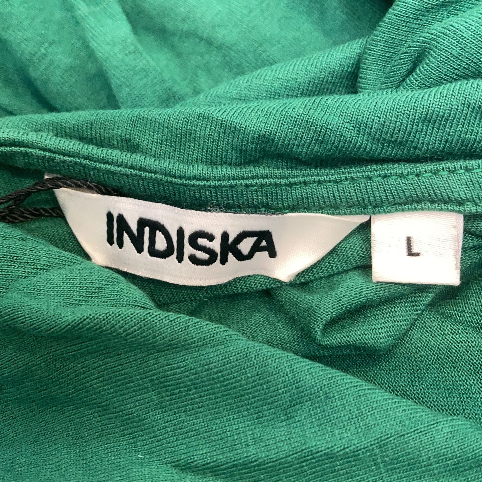 Indiska