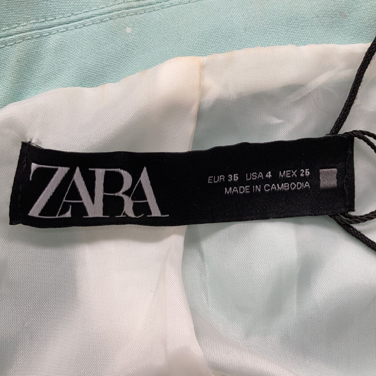 Zara