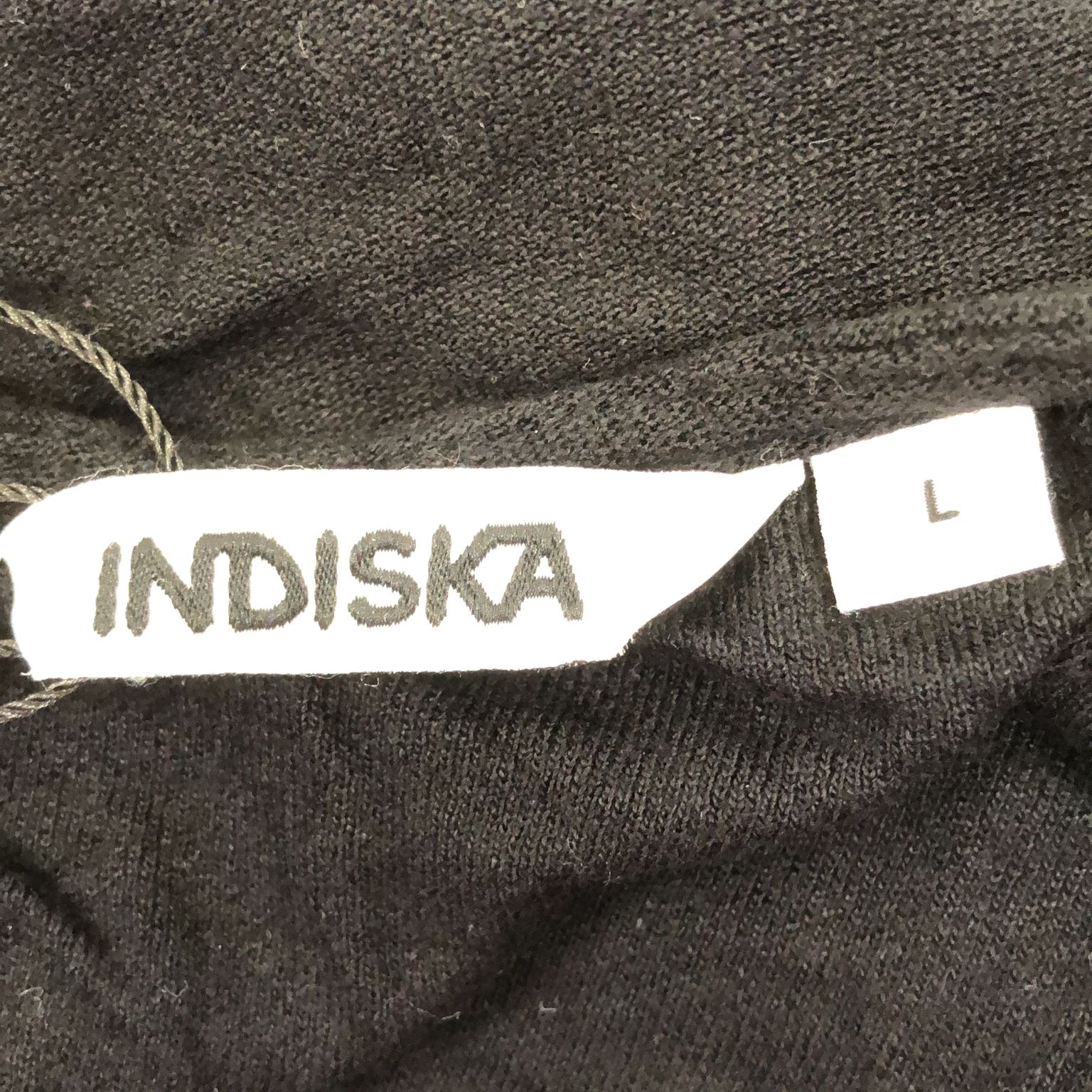 Indiska