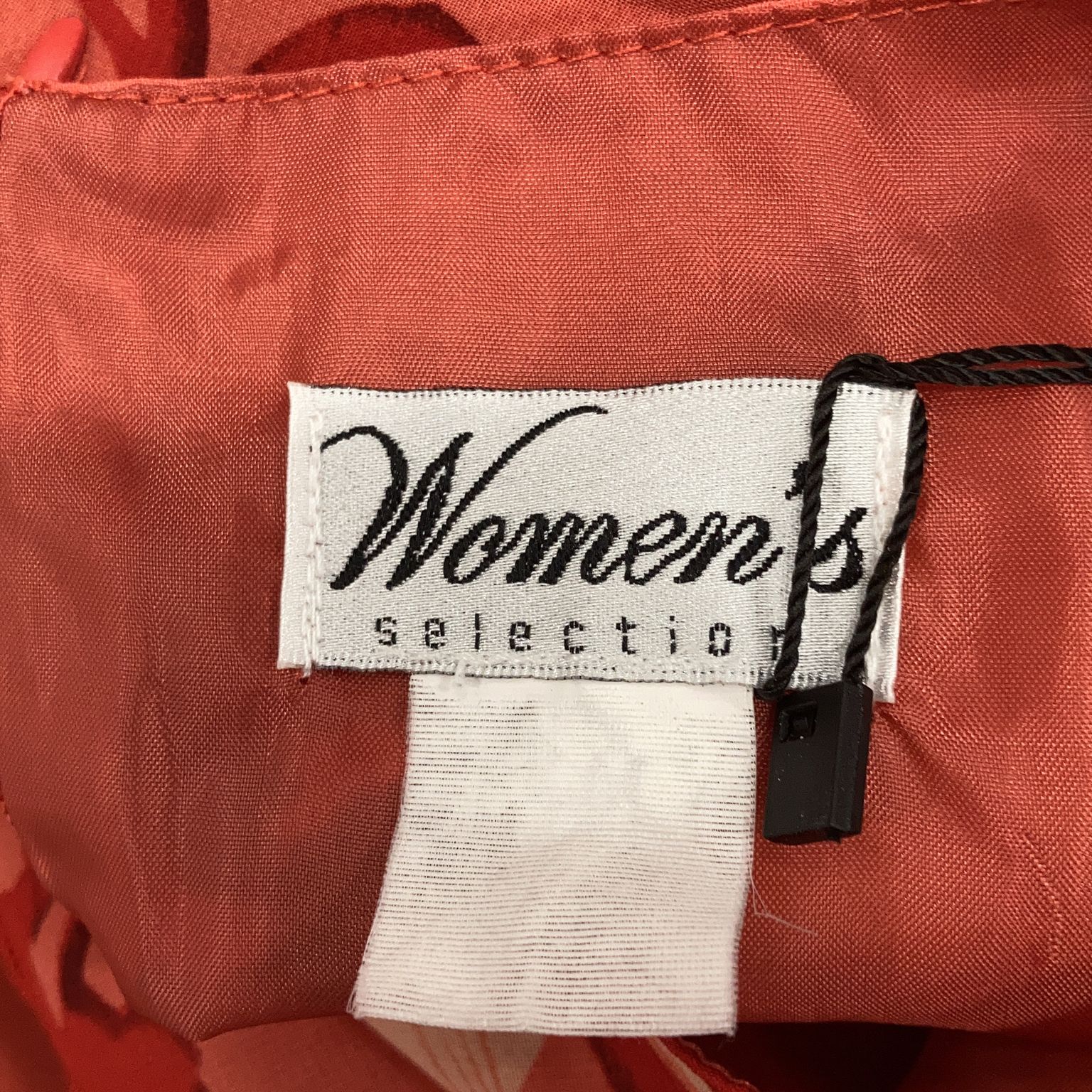 Women's Selection