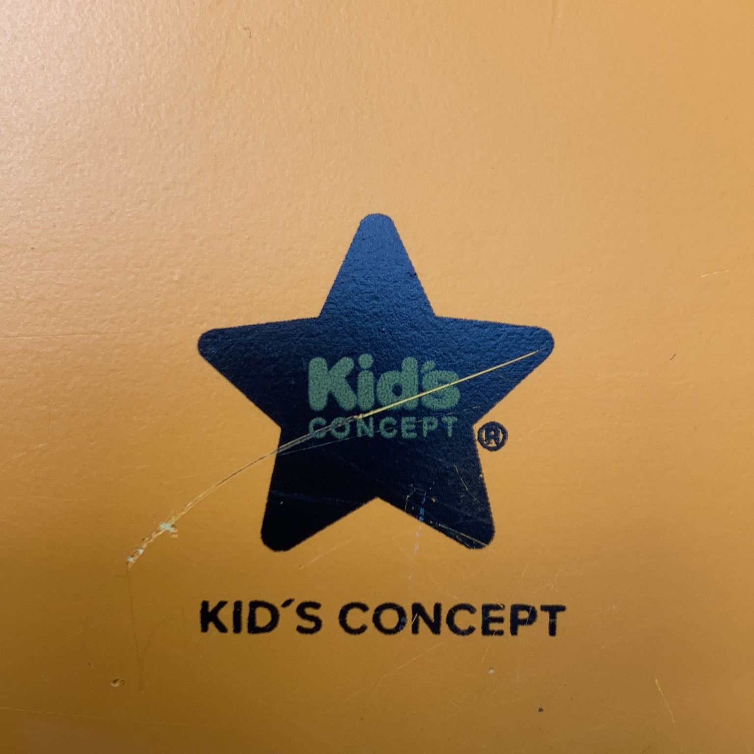 Kids Concept