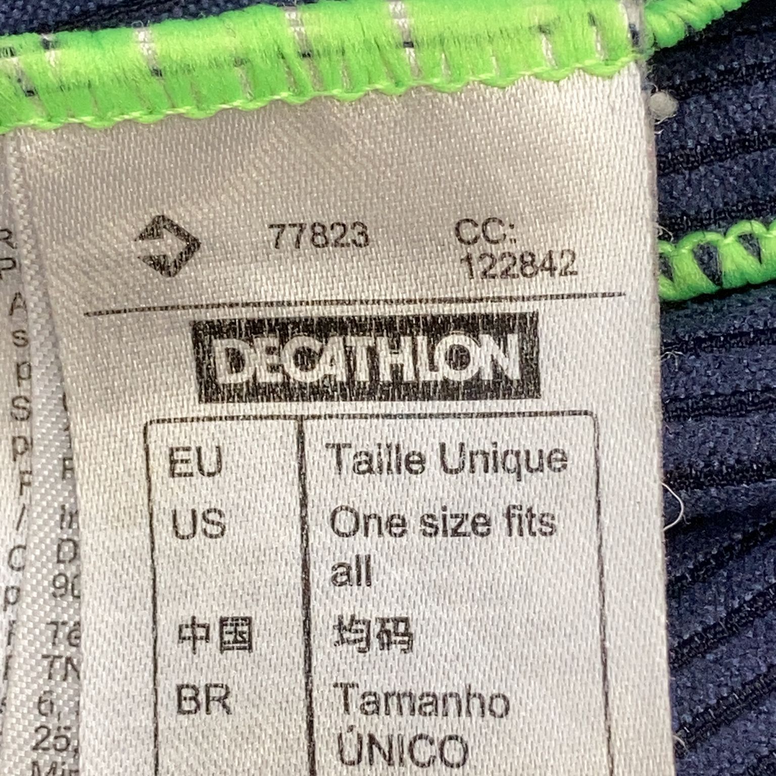 Decathlon