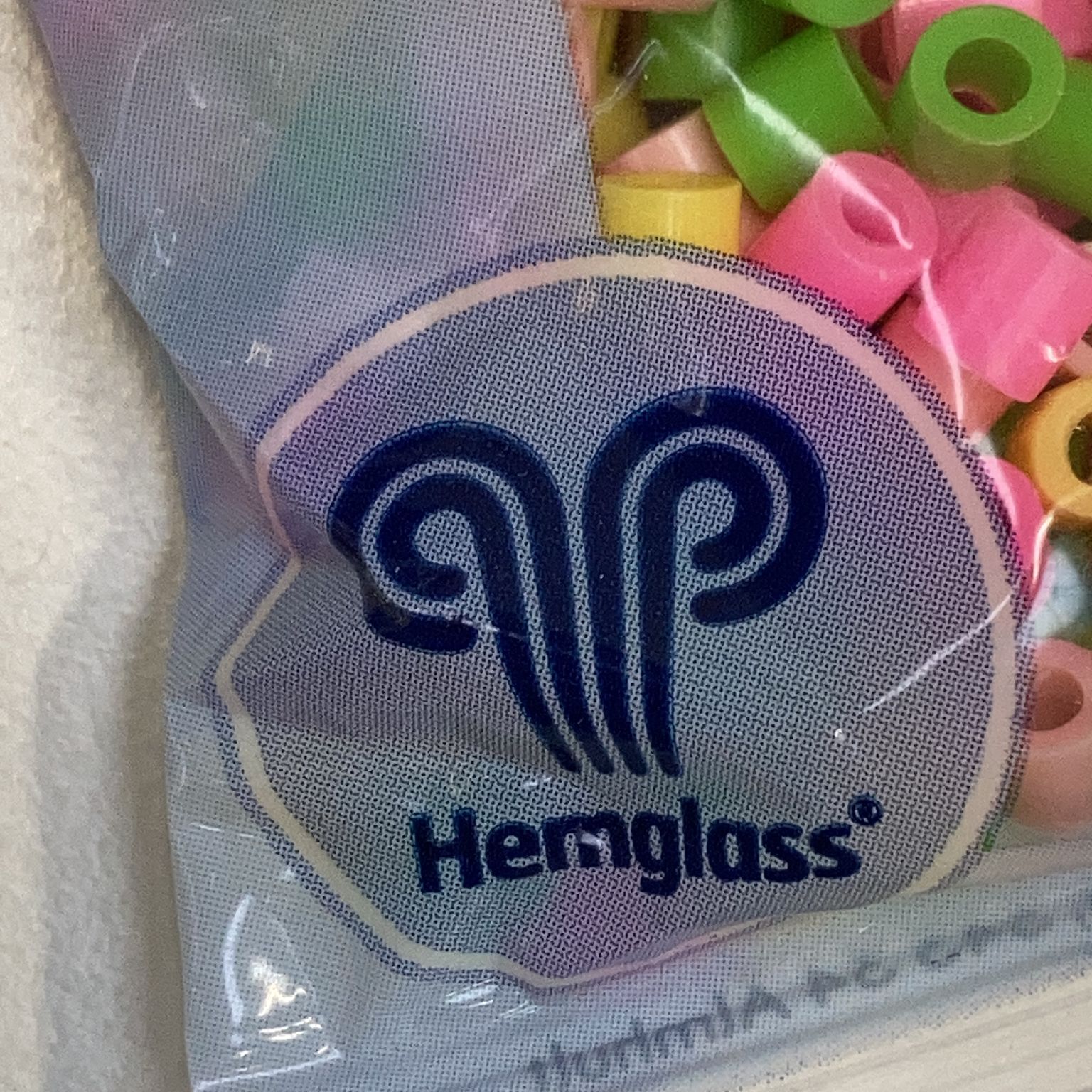 Hemglass