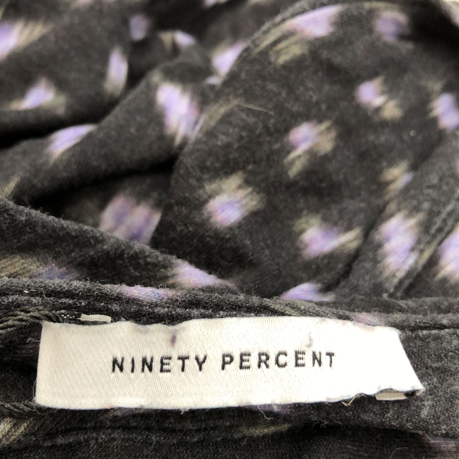 Ninety Percent