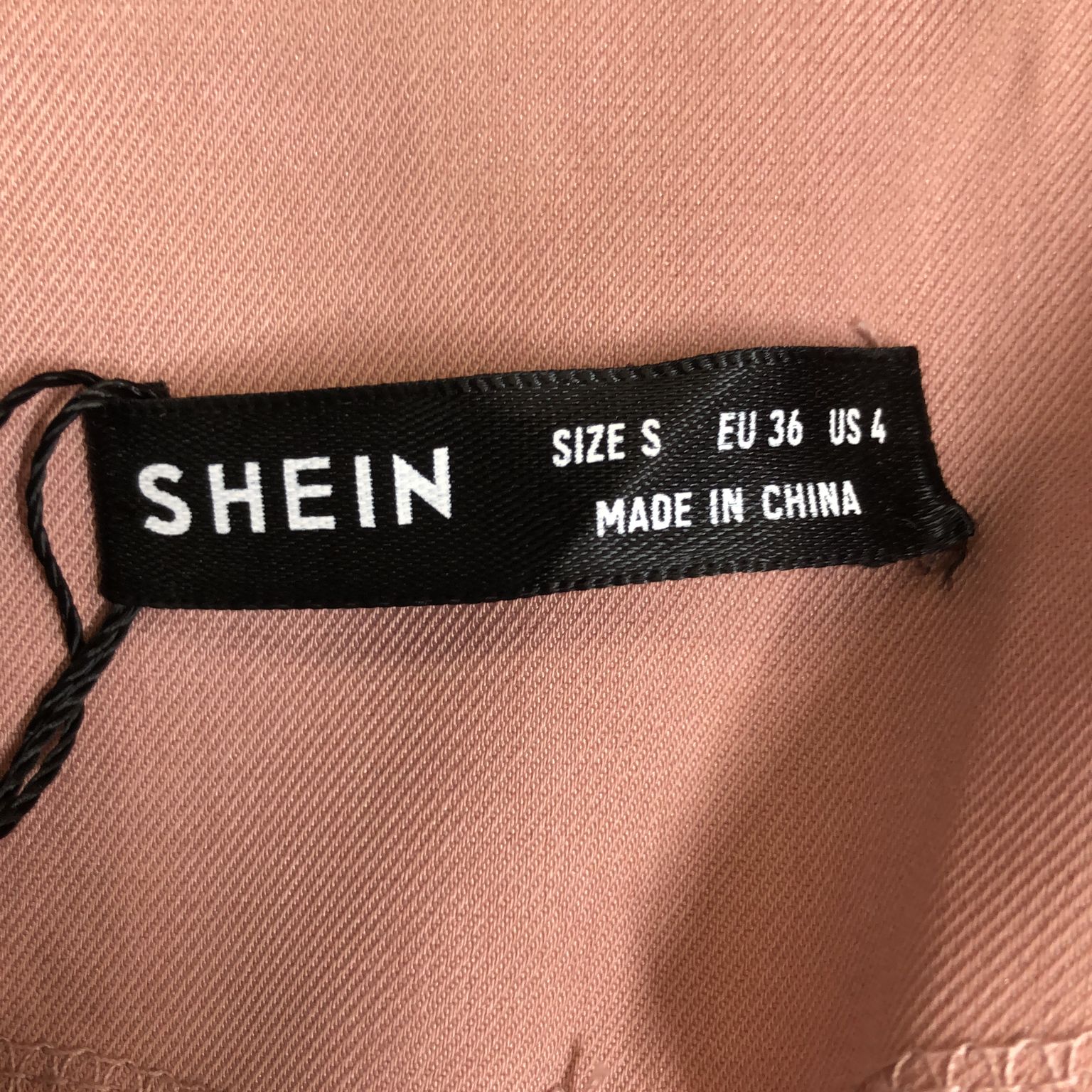 Shein