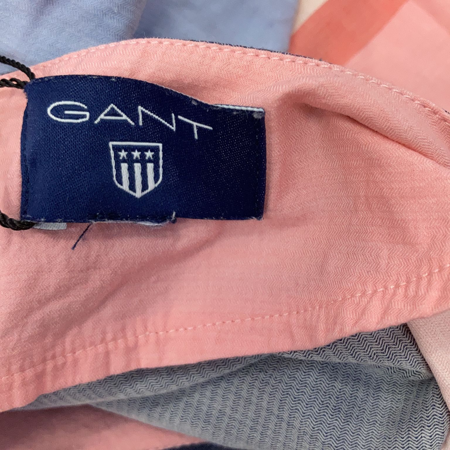 GANT