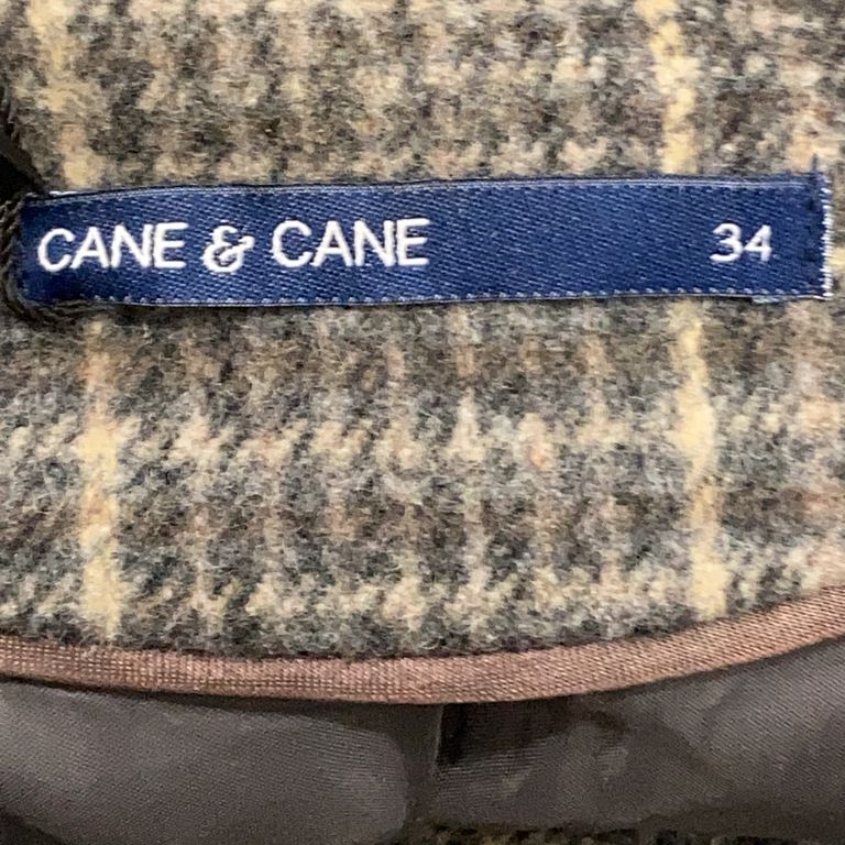 Cane  Cane