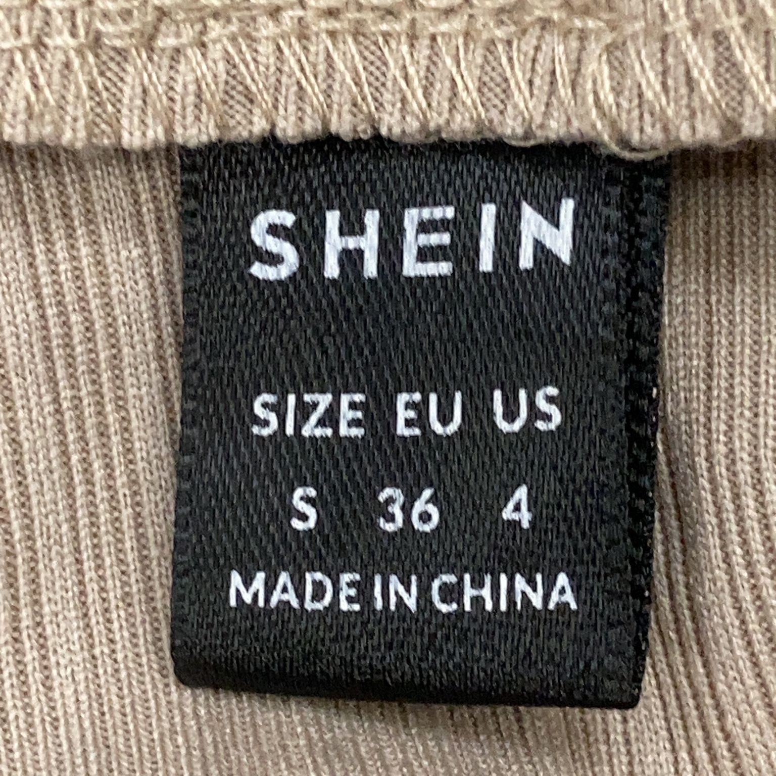 Shein