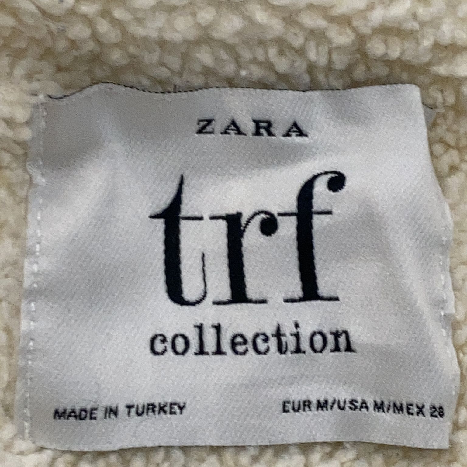 Zara Trafaluc