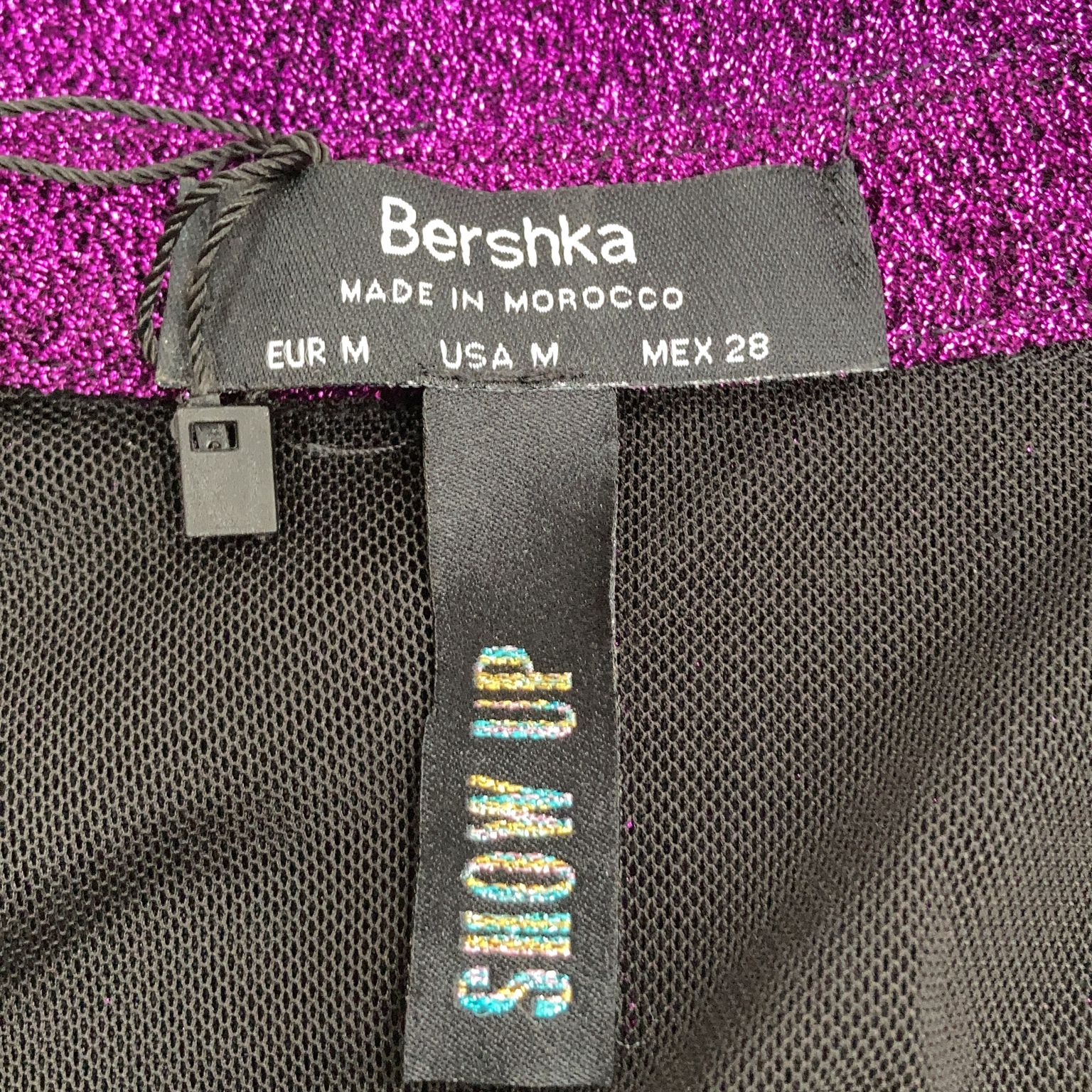 Bershka