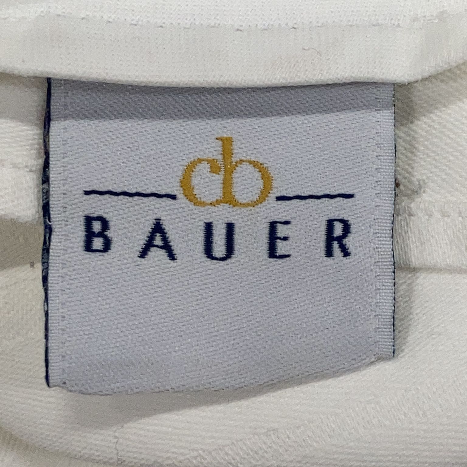 Bauer