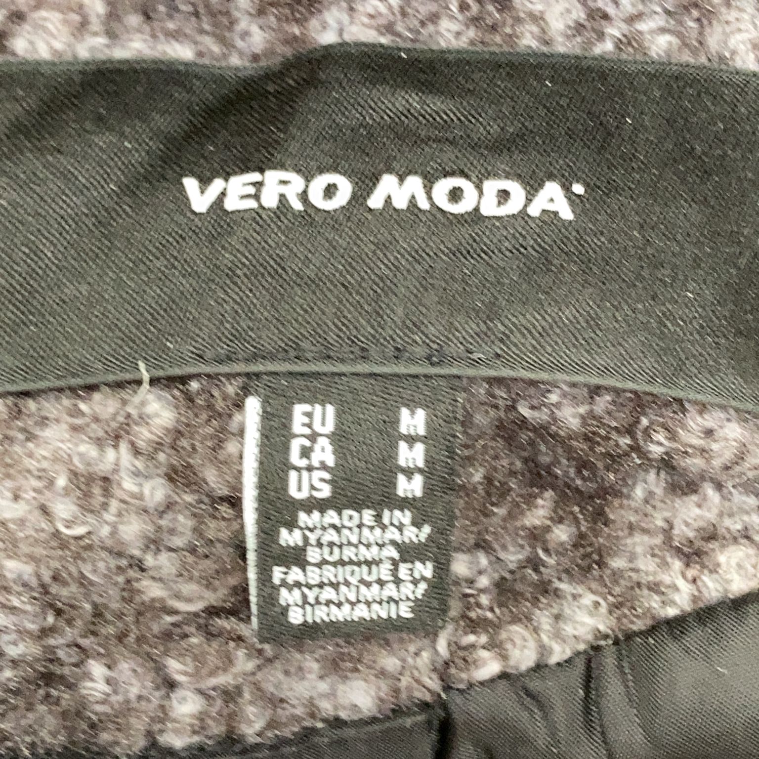 Vero Moda