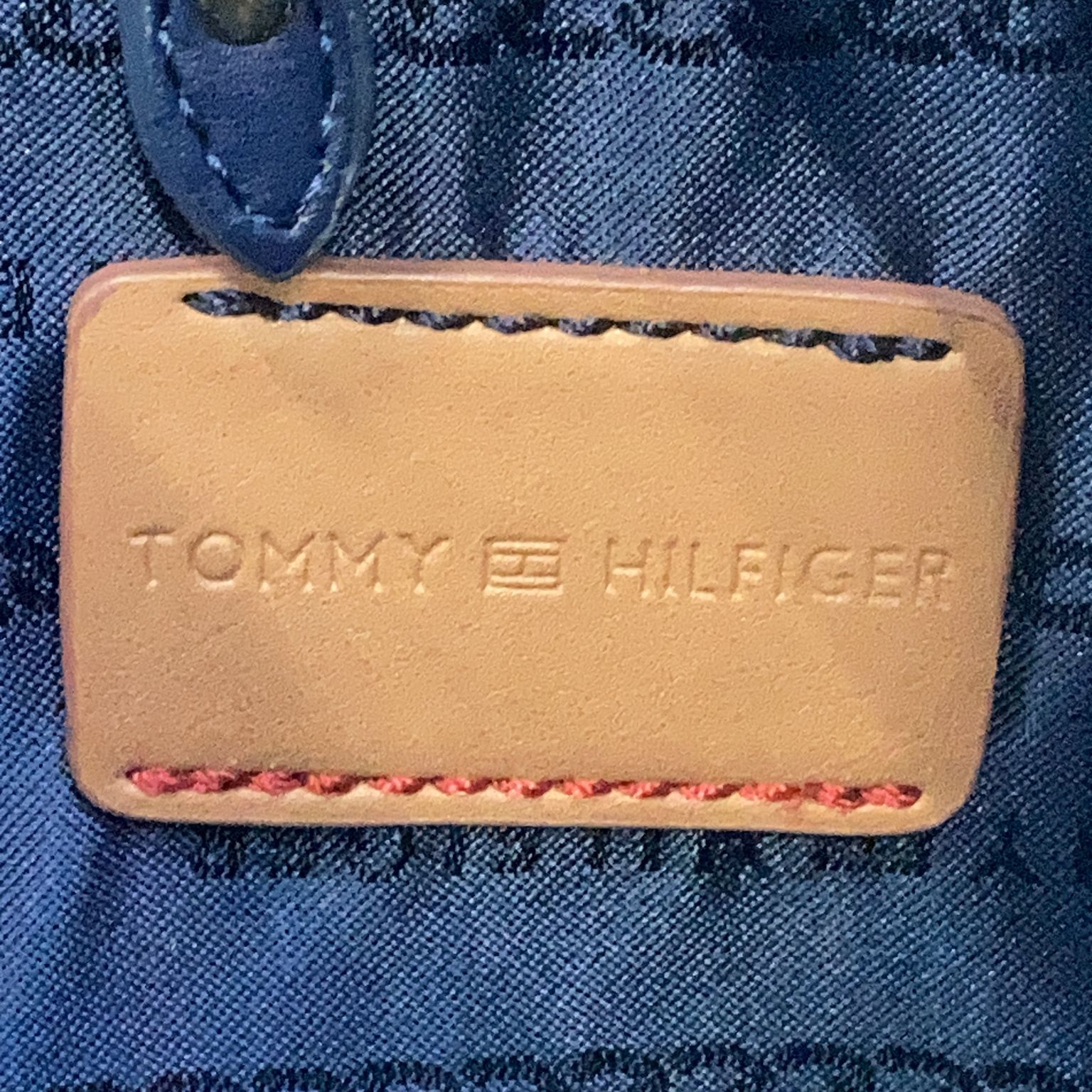 Tommy Hilfiger