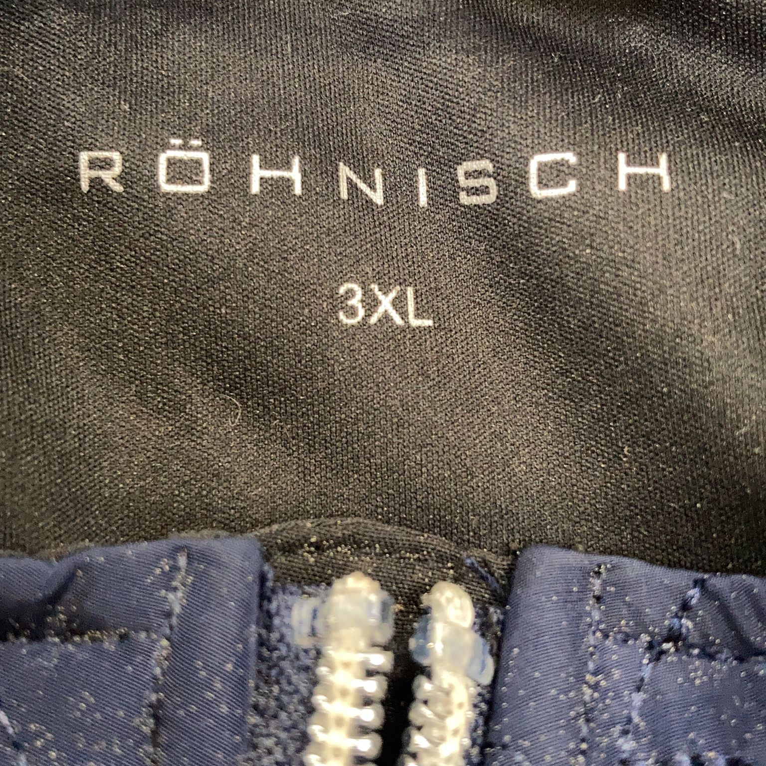 Röhnisch