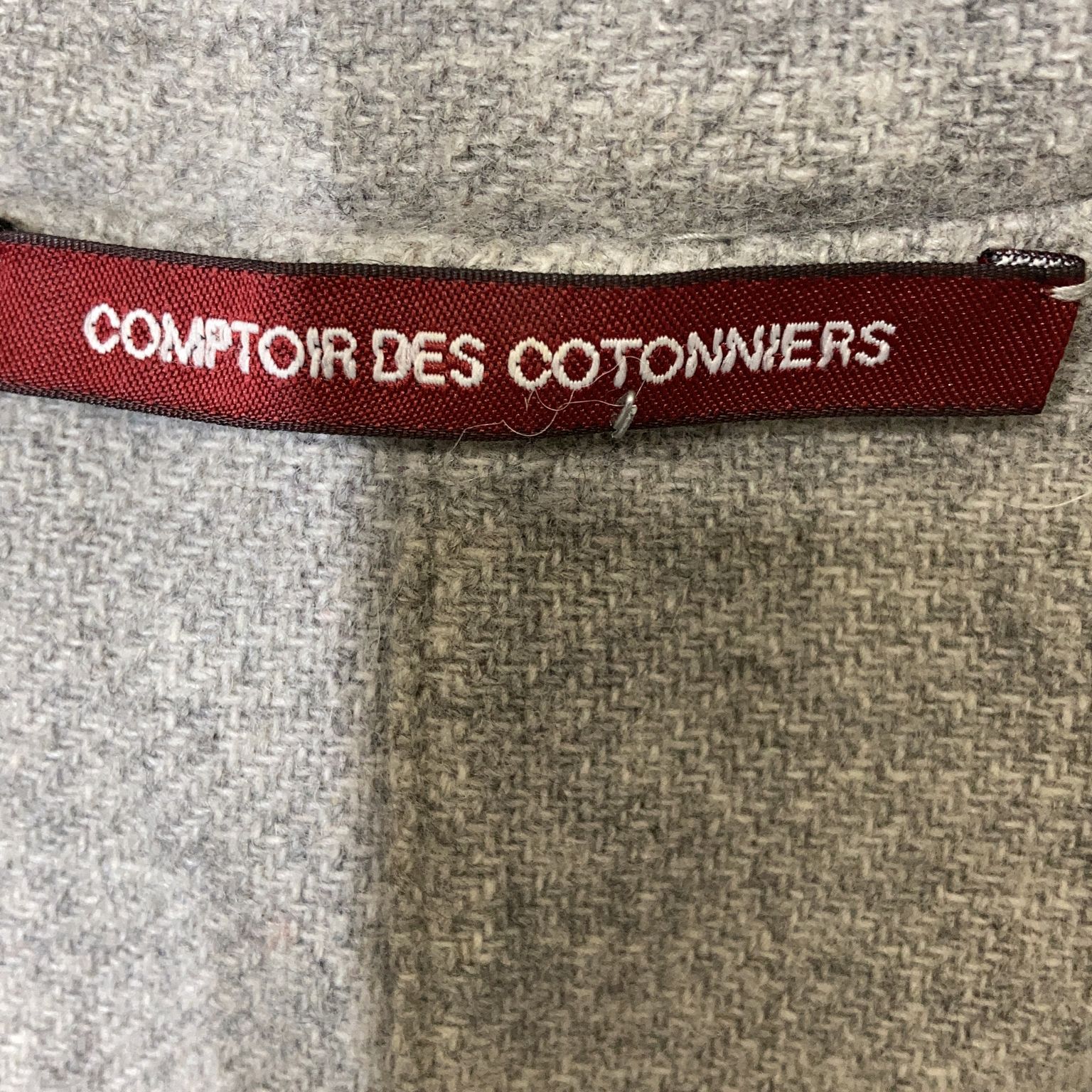 Comptoir des Cotonniers