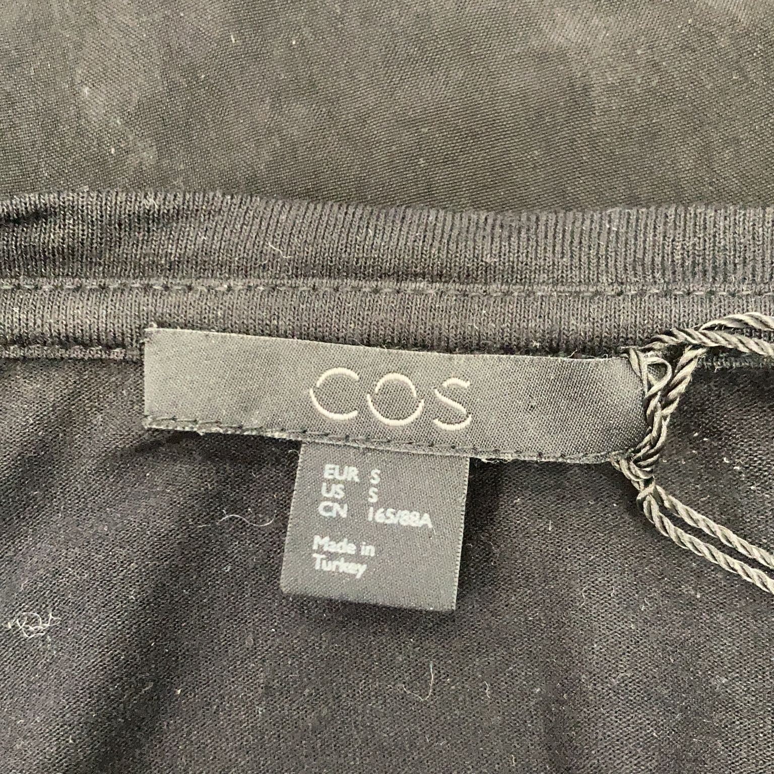 COS