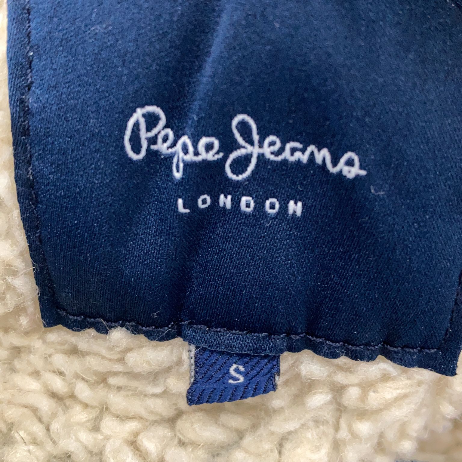 Pepe Jeans London