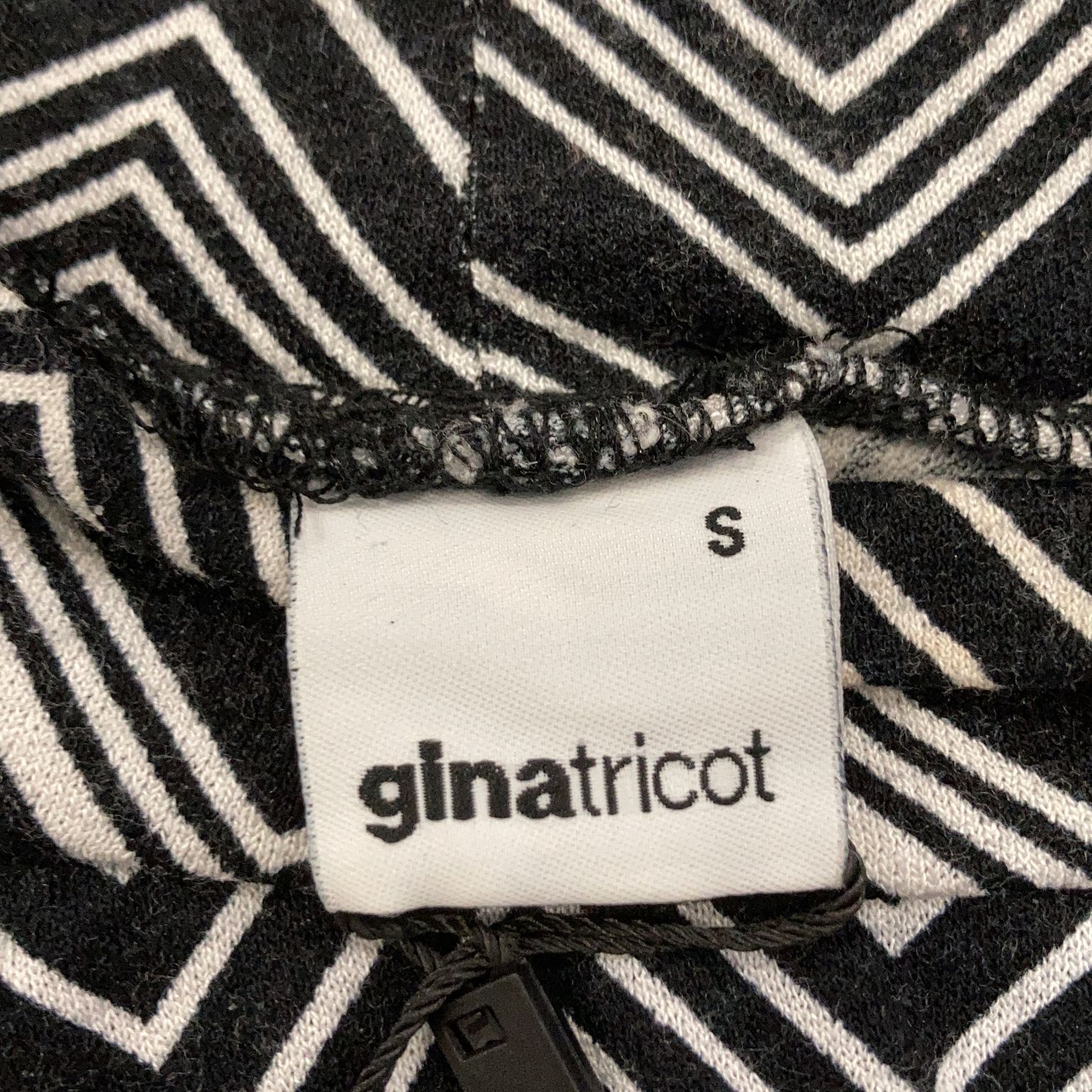 Gina Tricot