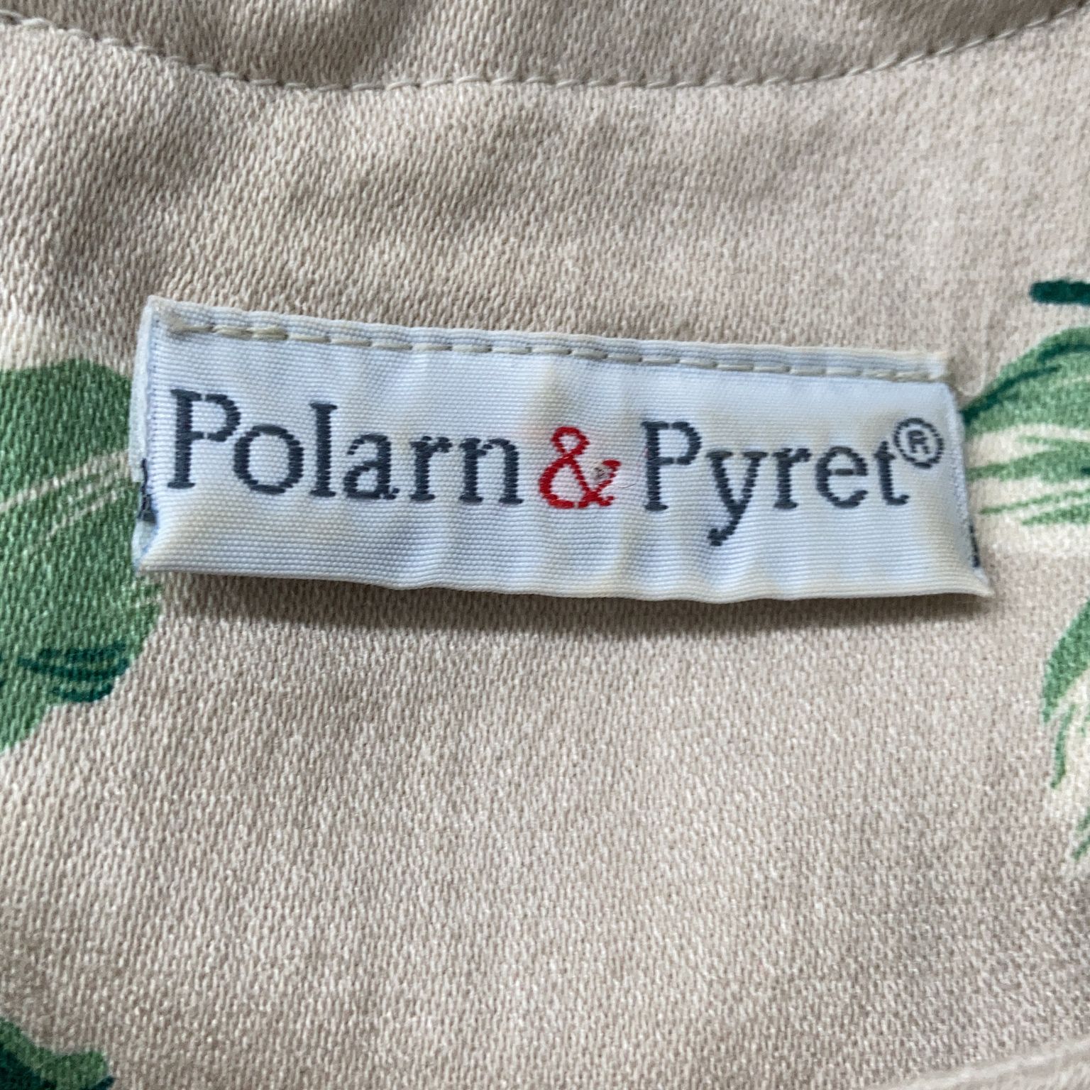 Polarn  Pyret