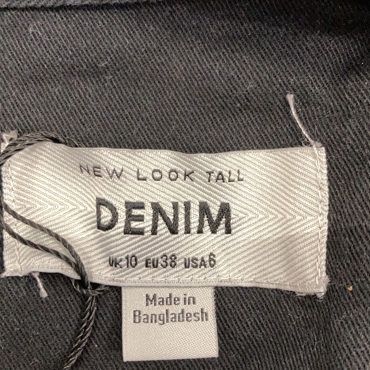 New Look Denim