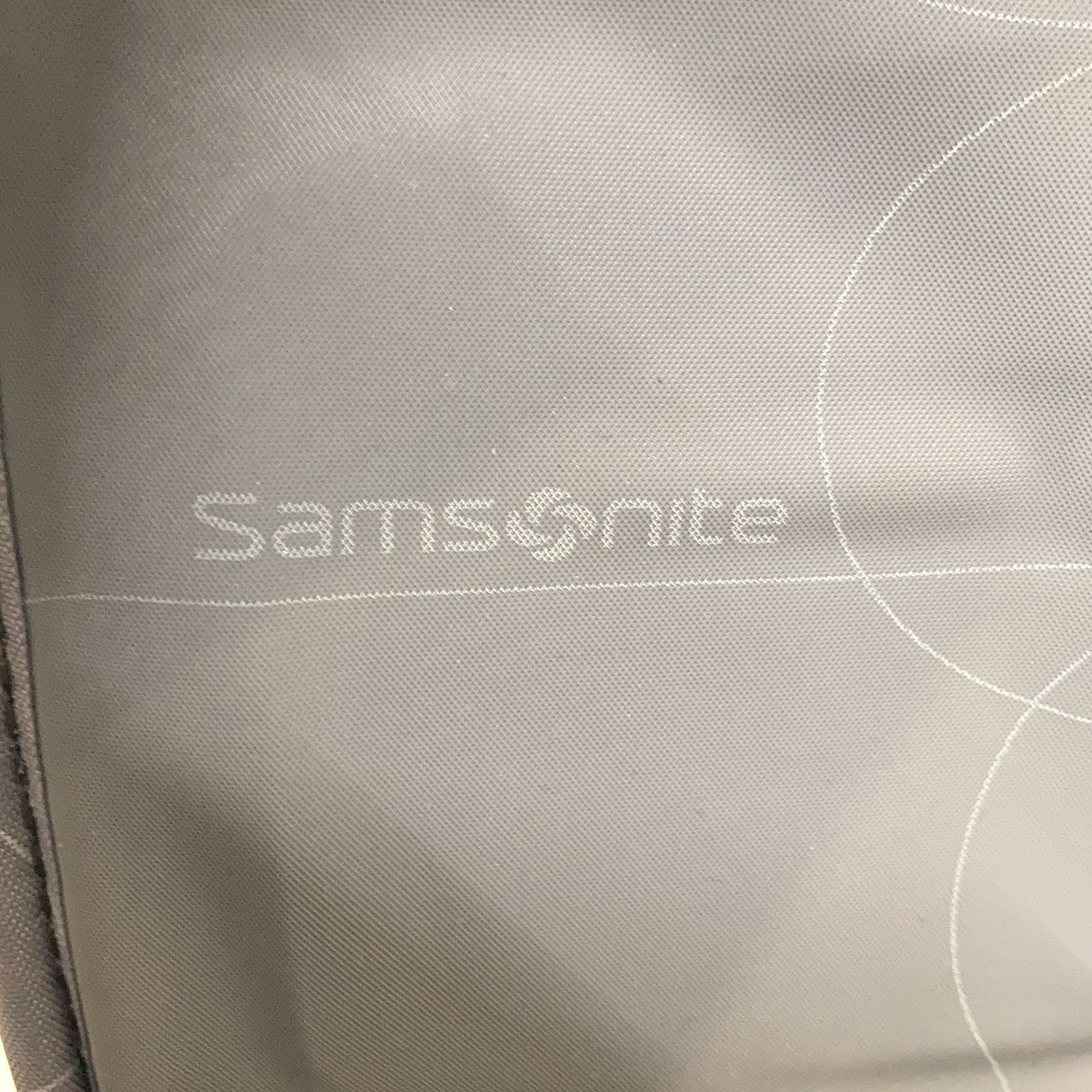 Samsonite