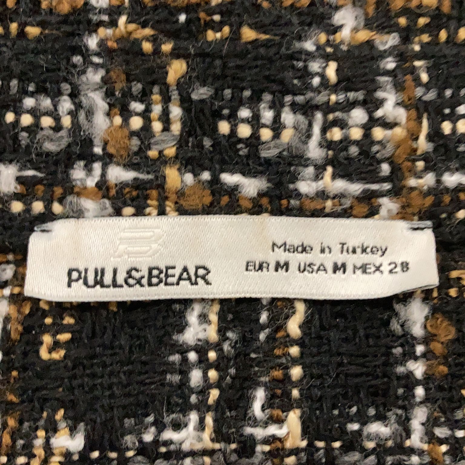 Pull  Bear