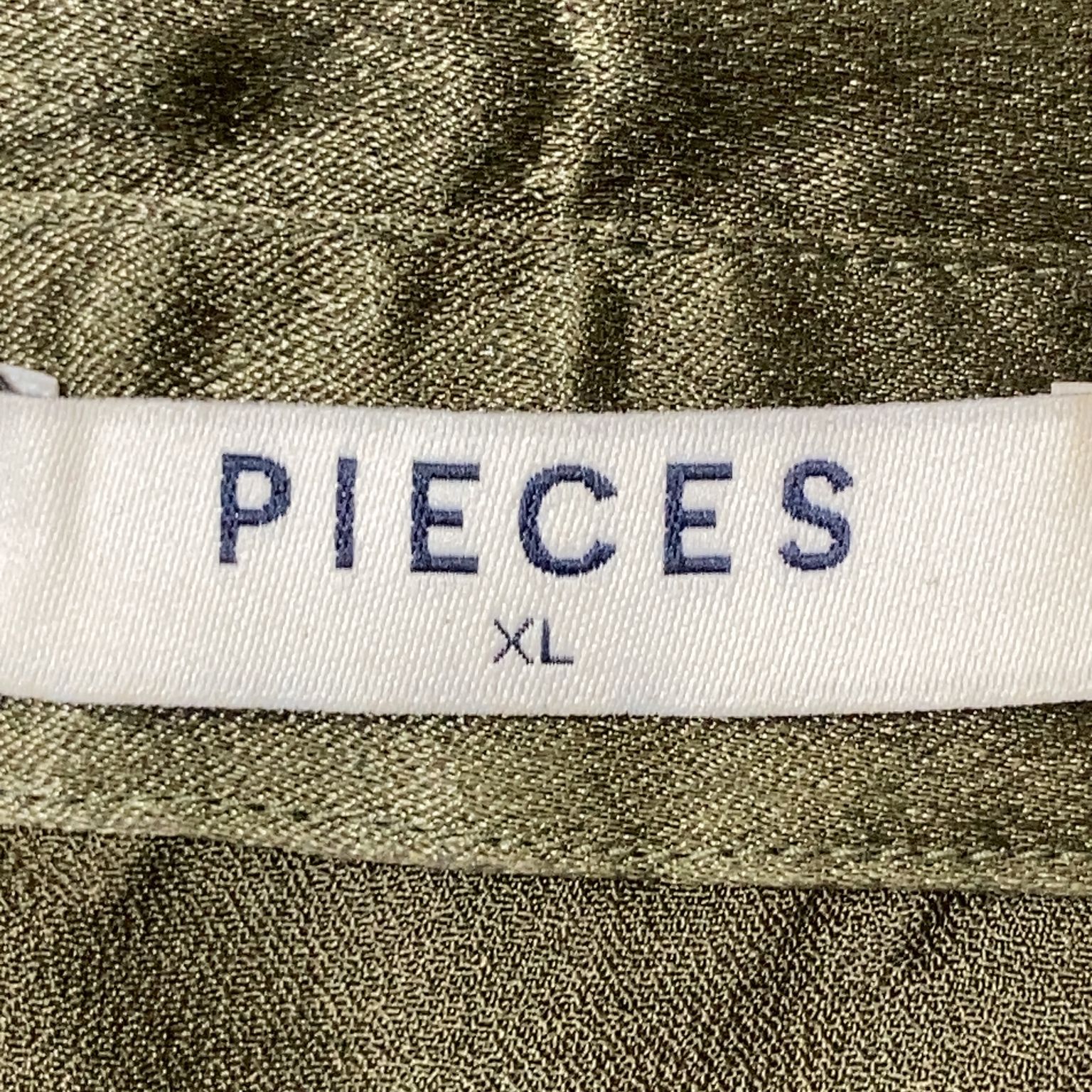 Pieces