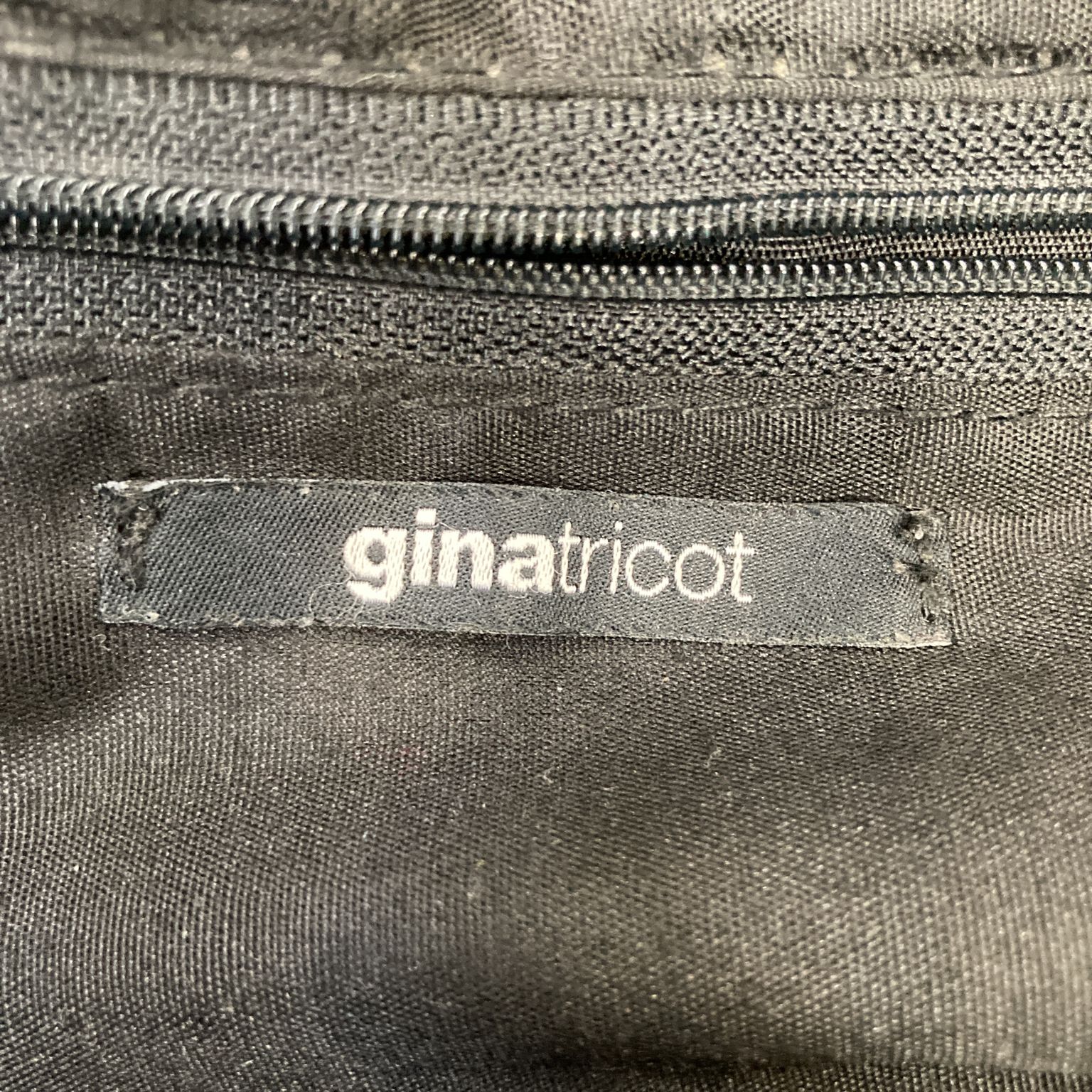 Gina Tricot