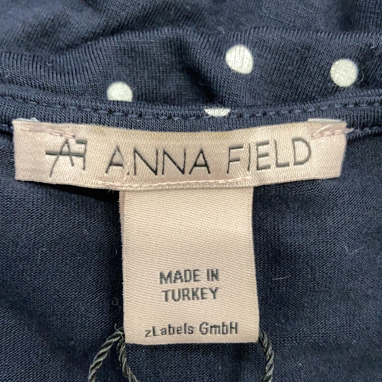 Anna Field