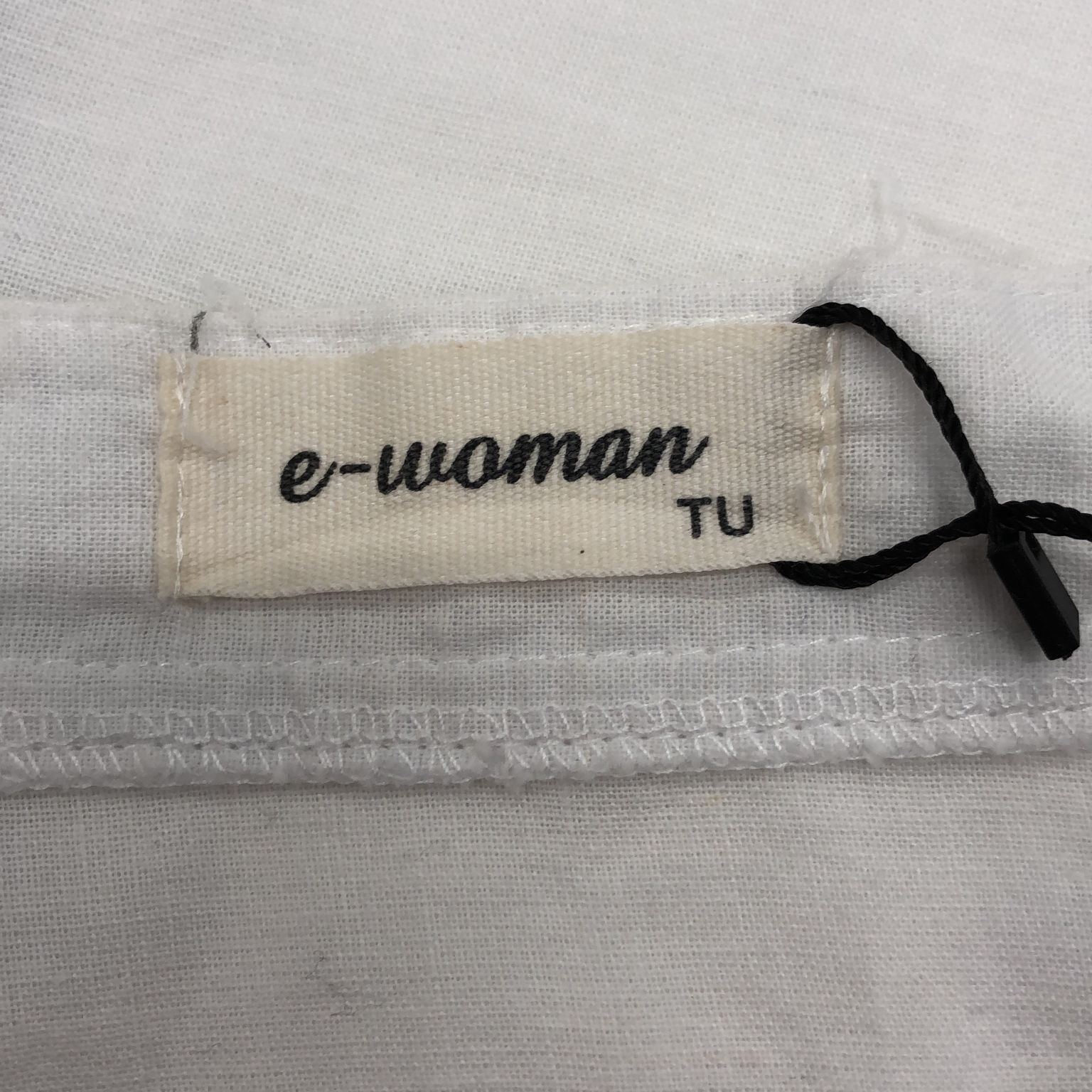 E-Woman