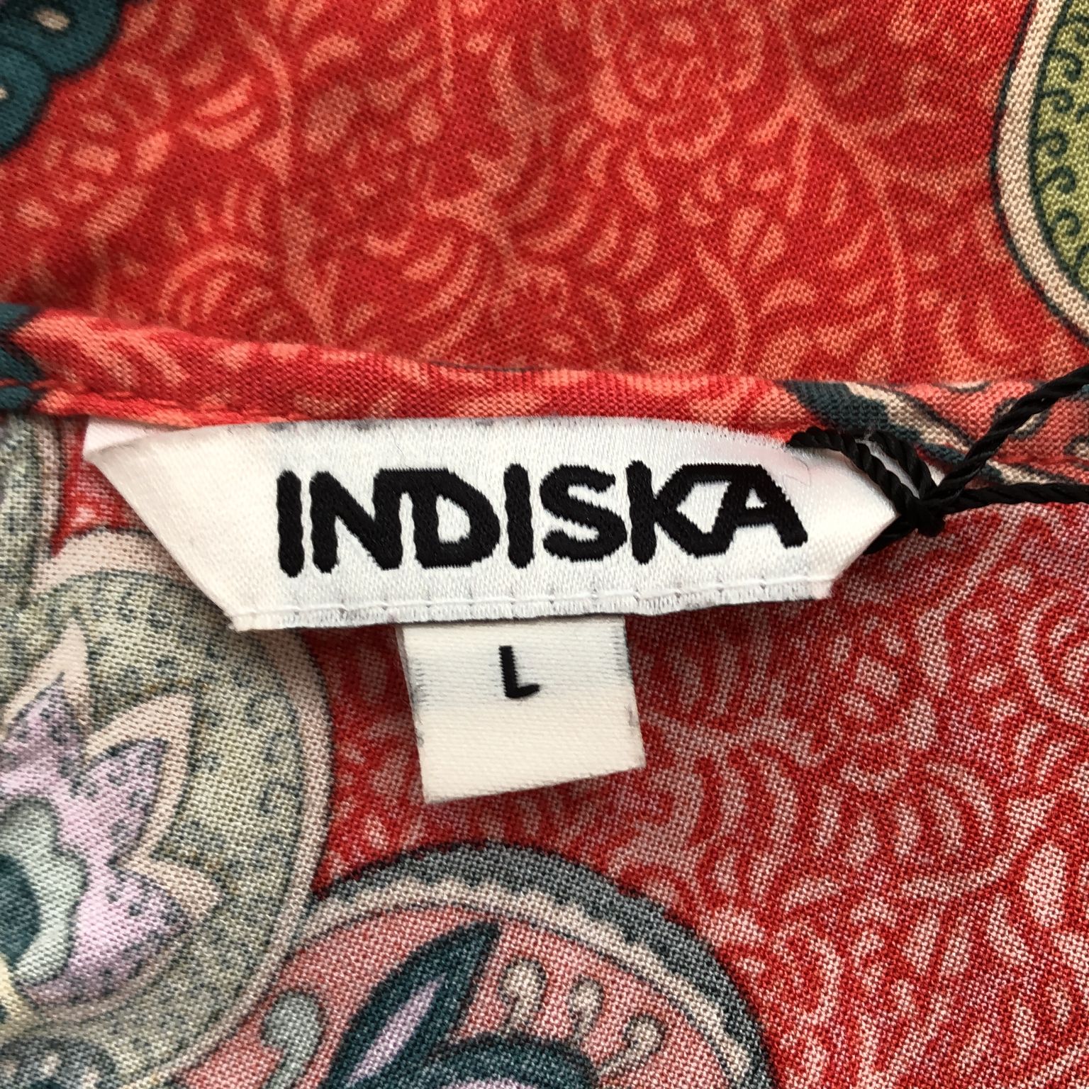 Indiska