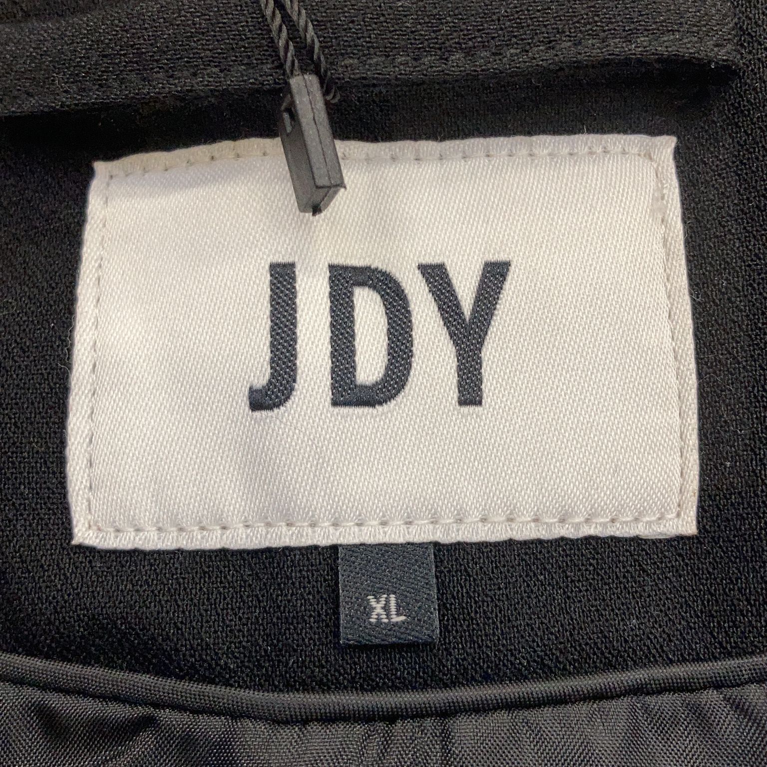 JDY