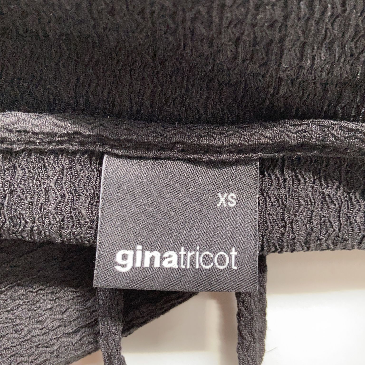 Gina Tricot