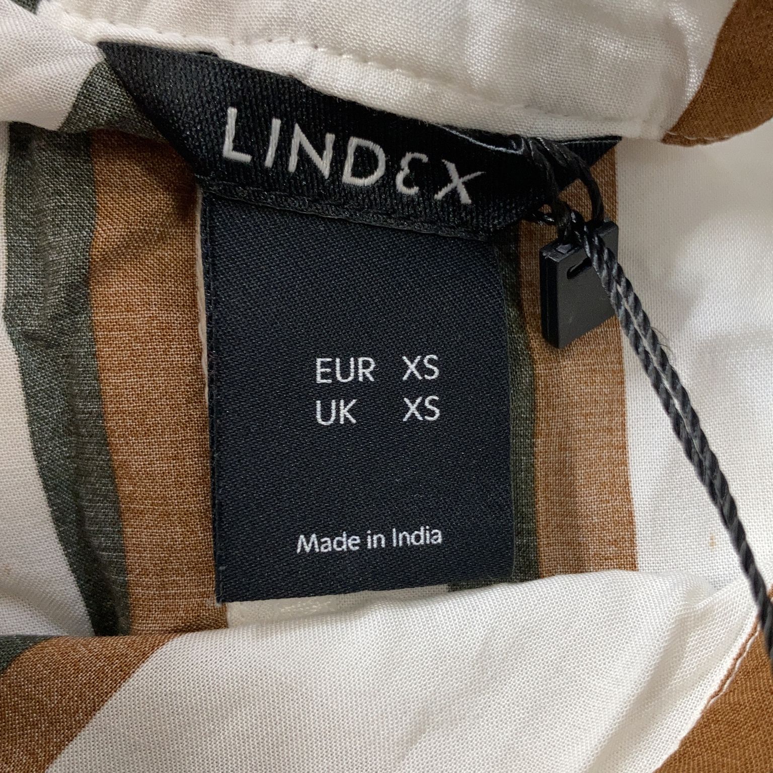 Lindex