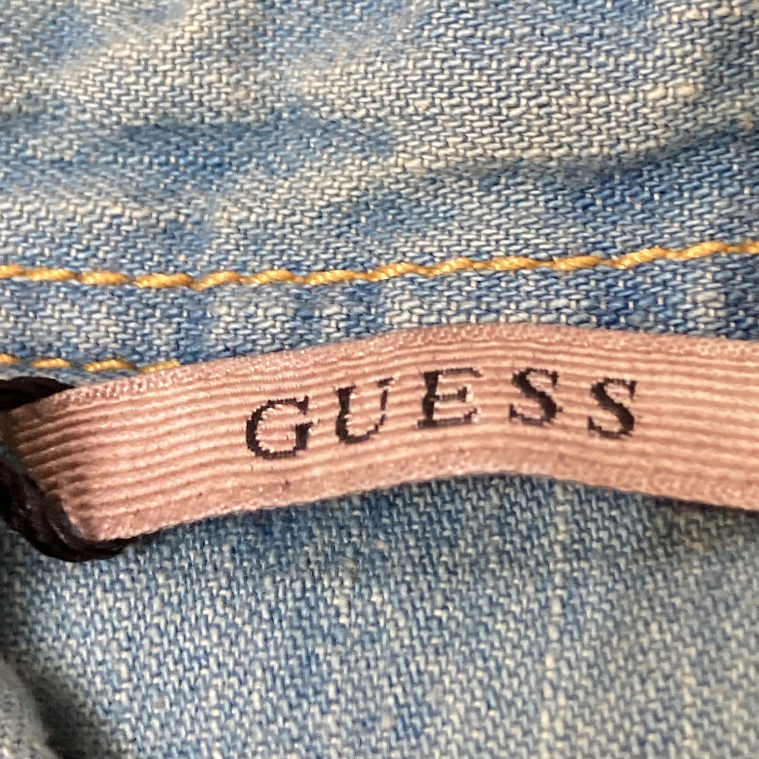 Guess